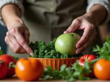 Les légumes en M : découvrez leur liste, leurs bienfaits et des recettes originales pour les sublimer