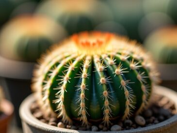 Mammillaria : Le guide ultime pour cultiver et entretenir ces cactus fascinants