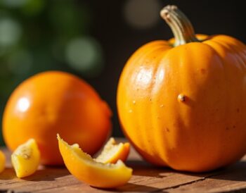Découvrez les fruits délicieux dont le nom commence par la lettre C