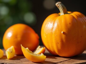 Découvrez les fruits délicieux dont le nom commence par la lettre C