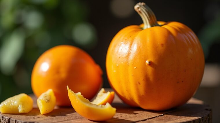 Découvrez les fruits délicieux dont le nom commence par la lettre C