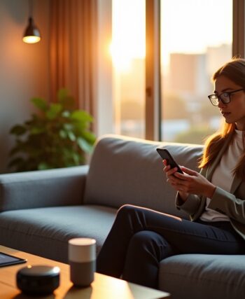 Objets connectés indispensables pour révolutionner votre quotidien