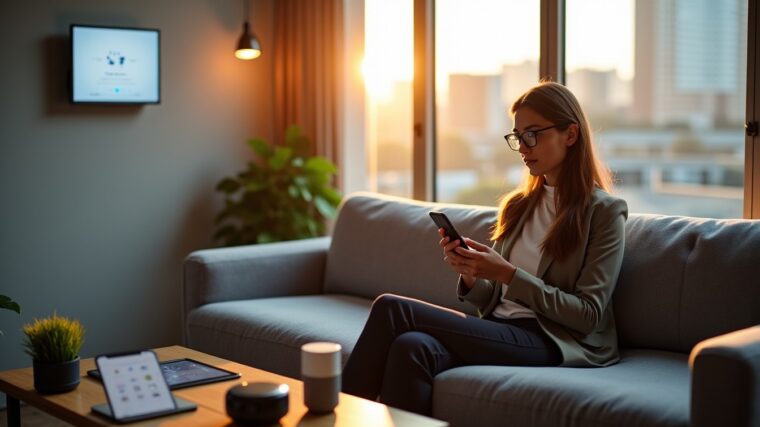 Objets connectés indispensables pour révolutionner votre quotidien