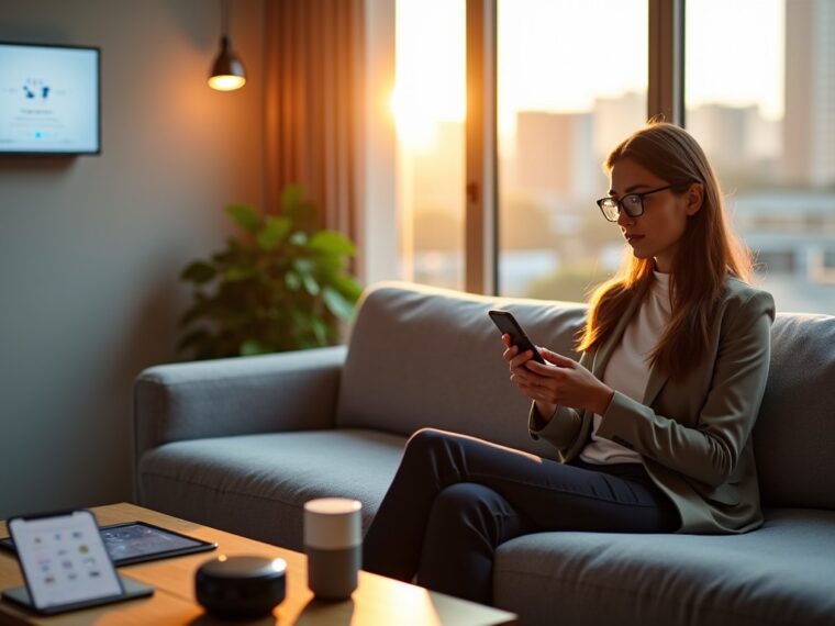 Objets connectés indispensables pour révolutionner votre quotidien