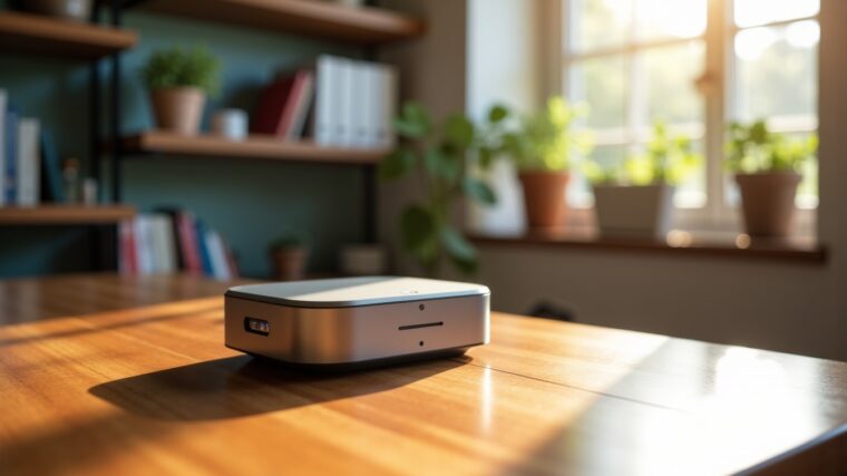 Trackr.fr Tech : mon analyse détaillée de cette balise GPS performante