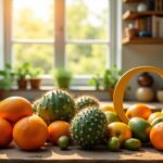 Les Fruits Commençant par la Lettre R : Une Sélection Délicieuse