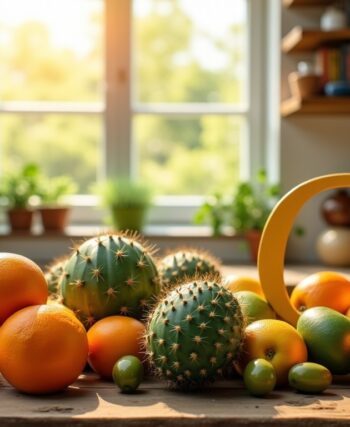 Fruits commençant par O : guide pratique pour jeux, recettes et quiz éducatifs