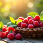 Explorer la diversité des fruits débutant par la lettre B : liste exhaustive et savoureuse