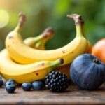 Les Fruits Commençant par la Lettre R : Une Sélection Délicieuse