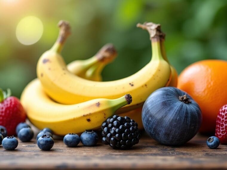 Explorer la diversité des fruits débutant par la lettre B : liste exhaustive et savoureuse