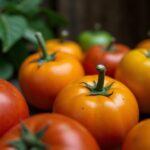 Fruits commençant par O : guide pratique pour jeux, recettes et quiz éducatifs