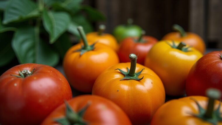 Tous les fruits qui commencent par la lettre G : la liste exhaustive