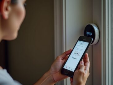 Guide pratique pour l'installation de votre thermostat connecté