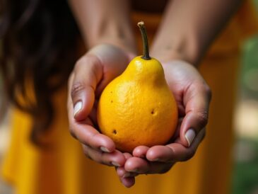 Fruits en V : Explorez la Vanille, la Vavangue et d'autres trésors tropicaux méconnus