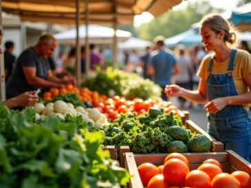 Les légumes en J : liste complète et bienfaits essentiels pour votre santé
