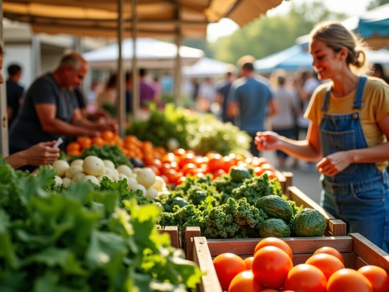Les légumes en J : liste complète et bienfaits essentiels pour votre santé