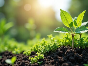 L’assainissement écologique : clé d’un futur durable et respectueux de l’environnement