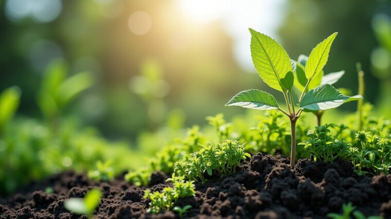 L’assainissement écologique : clé d’un futur durable et respectueux de l’environnement