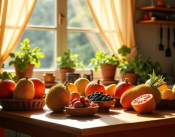 Fruits en D : le guide exhaustif pour la cuisine, les jeux et la culture générale