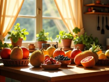 Fruits en D : le guide exhaustif pour la cuisine, les jeux et la culture générale