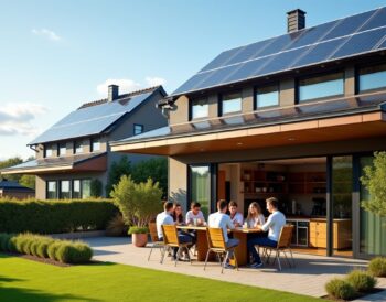Autoconsommation solaire : Quelle est la vraie économie pour votre foyer ?