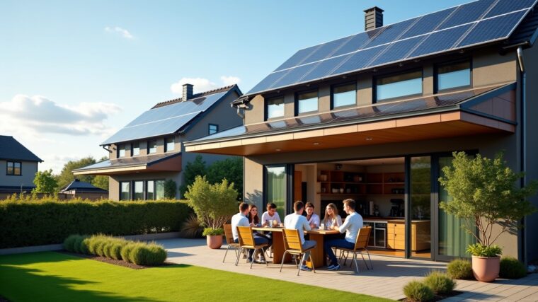 Autoconsommation solaire : Quelle est la vraie économie pour votre foyer ?