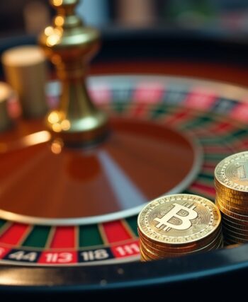 Casino classique vs crypto casino : lequel choisir pour débuter ?