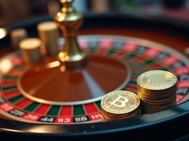 Casino classique vs crypto casino : lequel choisir pour débuter ?