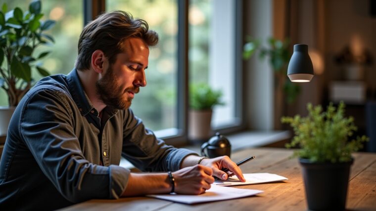 Sélectionner ses sujets pour Discover : les 5 critères utilisés par Jimenez Julien
