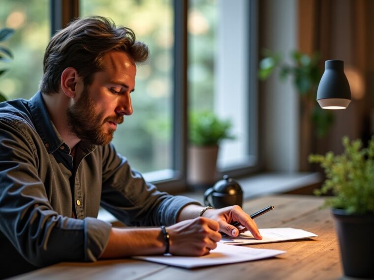 Sélectionner ses sujets pour Discover : les 5 critères utilisés par Jimenez Julien