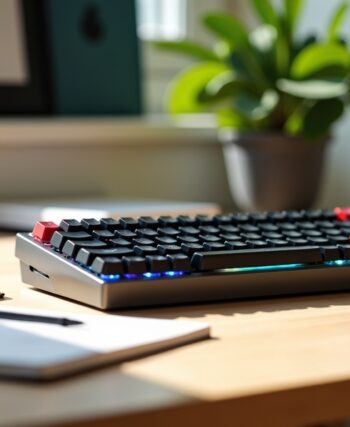 Choisir son clavier mécanique compact : méthode en 6 étapes
